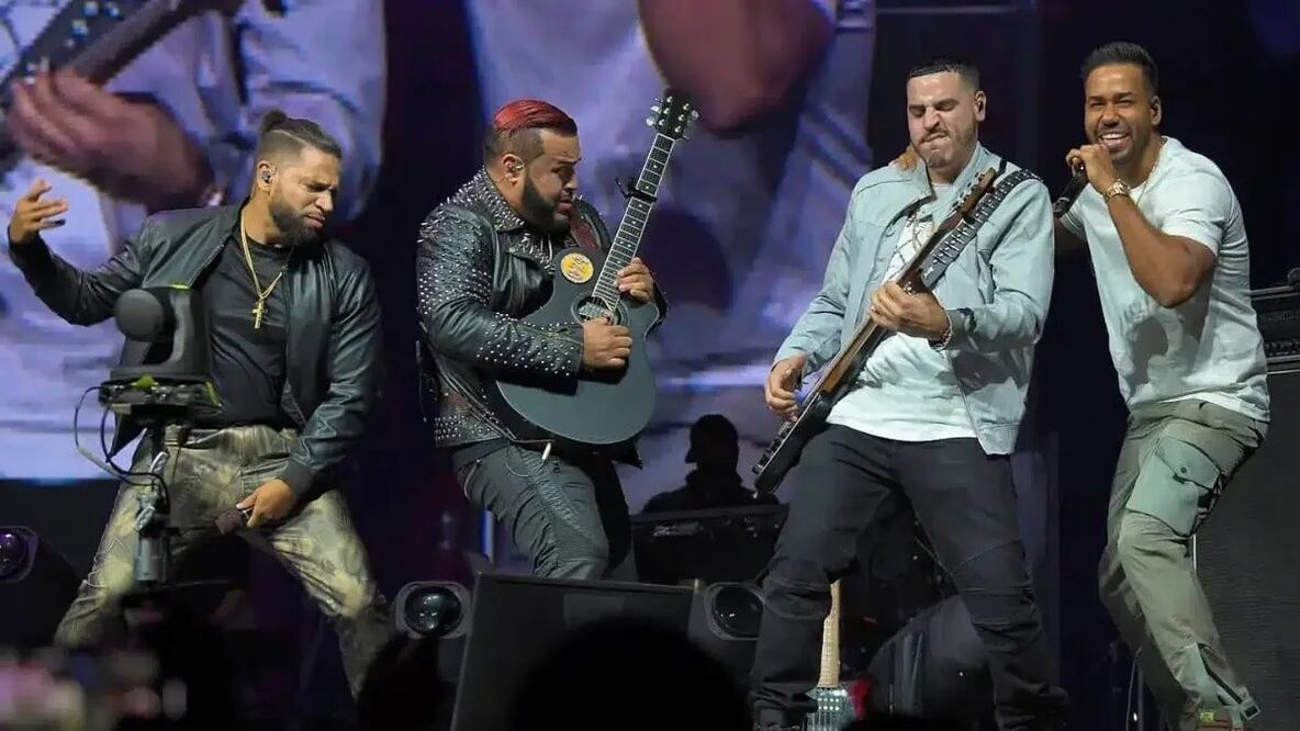 La venta al público en general iniciará el 9 de julio a las 12:00 horas, a través de la plataforma Funticket y en las taquillas del Centro Expositor.
Foto: Producción El Universal Puebla