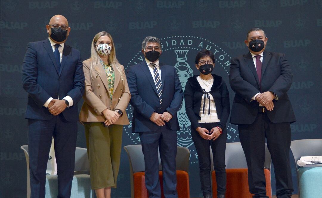 Foto: BUAP