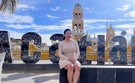 Ella es la alcaldesa de Acatlán que se enamoró de un marino y ahora piden su destitución