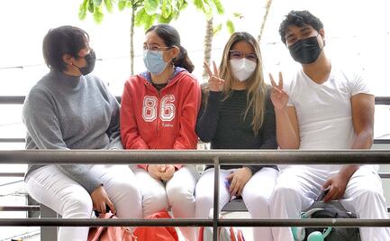 BUAP inicia actividades académicas y clases presenciales