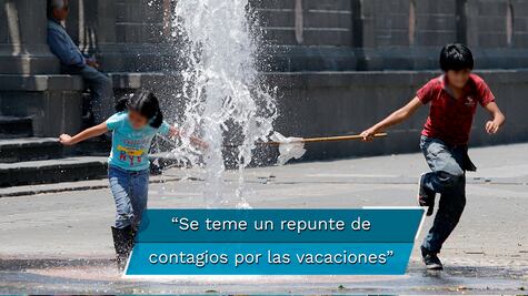 Puebla. Precauciones para estas vacaciones