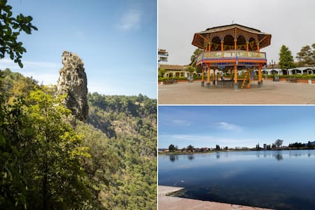 Este es el Pueblo Mágico de Puebla más barato para visitar en junio