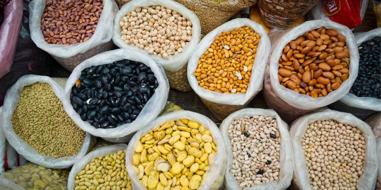 Los beneficios de consumir fibras/Foto Es Imagen