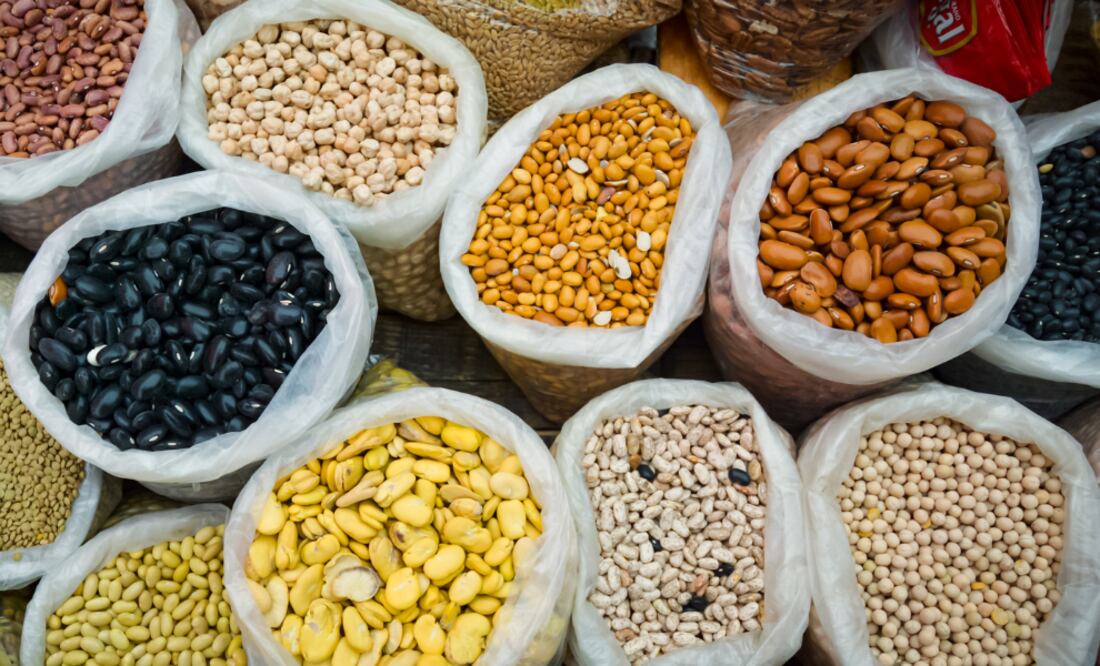 Los beneficios de consumir fibras/Foto Es Imagen