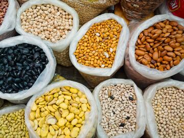 ¿Cuáles son los beneficios de ingerir diariamente fibra?