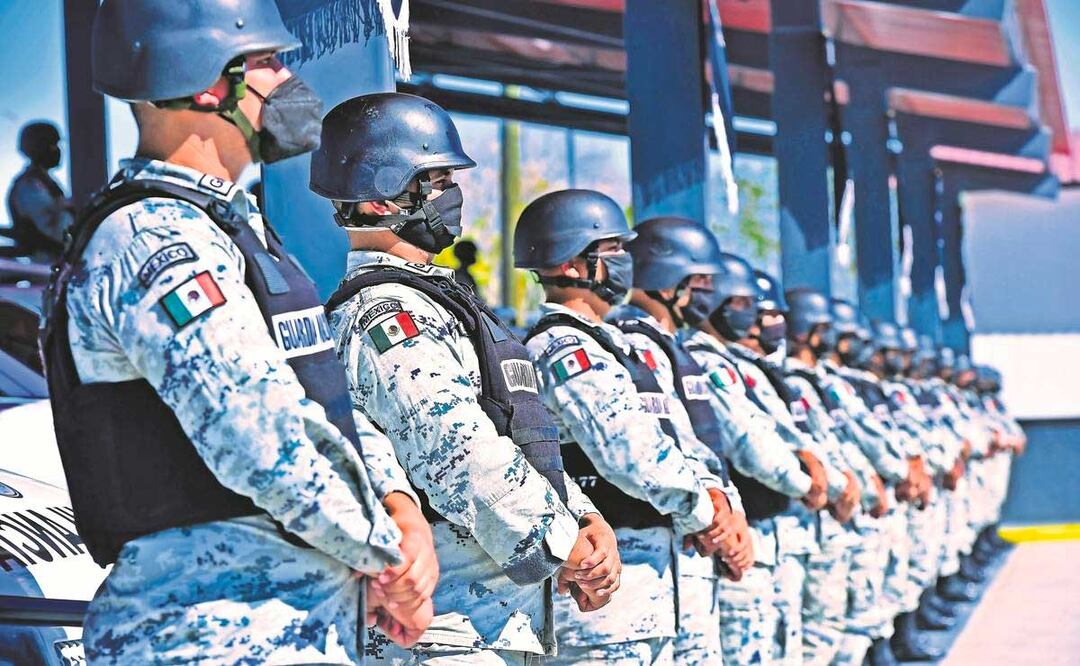 Foto: Archivo El Universal