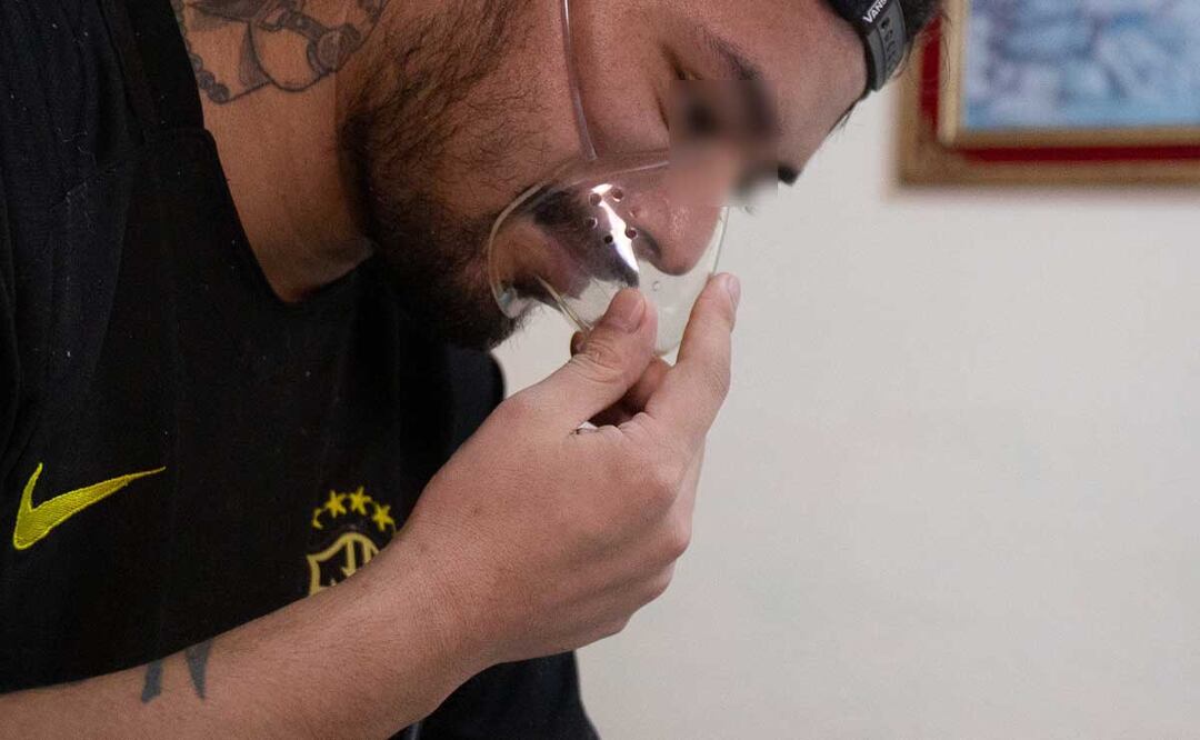 Foto: Agencia Es Imagen para El Universal Puebla