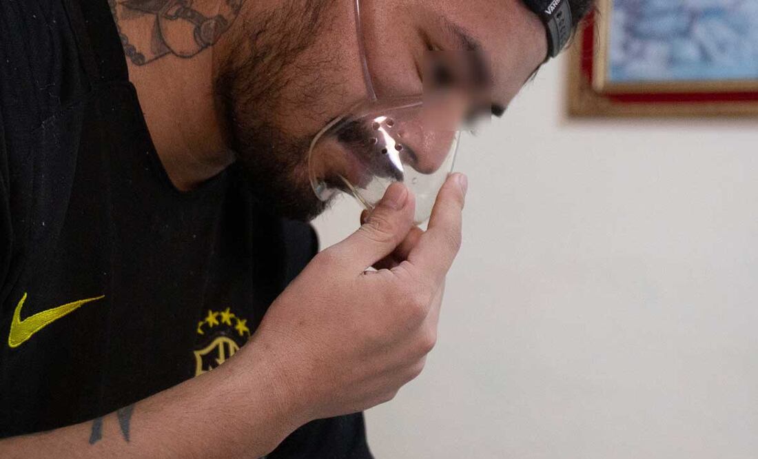 Foto: Agencia Es Imagen para El Universal Puebla