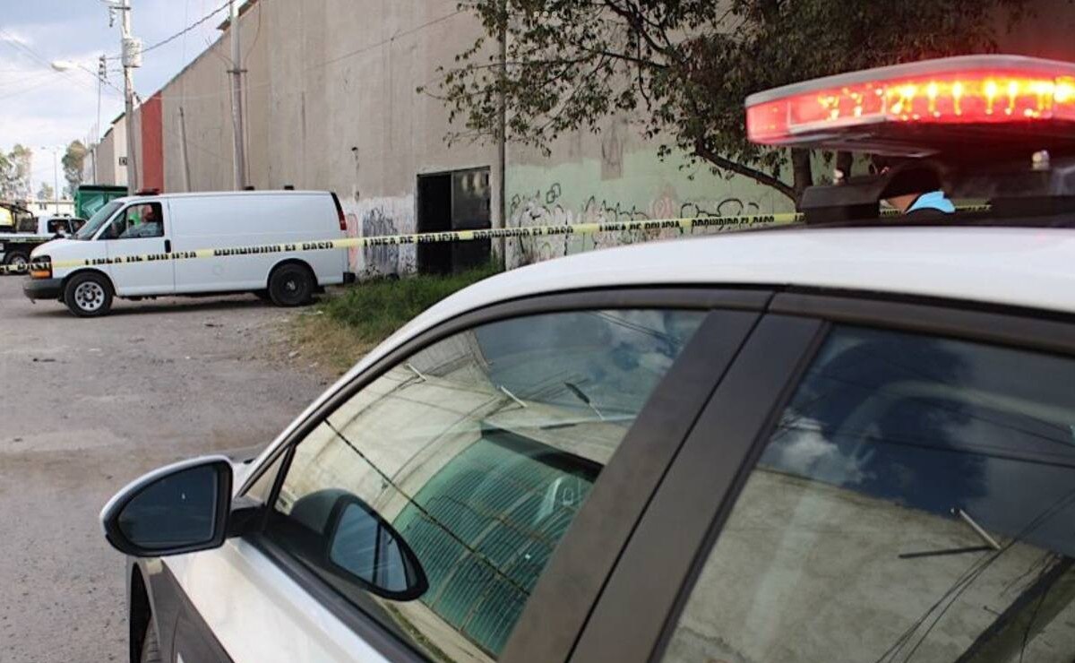 Un muerto y un herido por riña en San Pedro Zacachimalpa