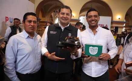 Con cercanía y diálogo, gobernador Armenta Mier impulsa soluciones a familias de Tehuacán