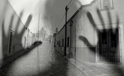 Revelan situaciones paranormales en hoteles embrujados de Puebla