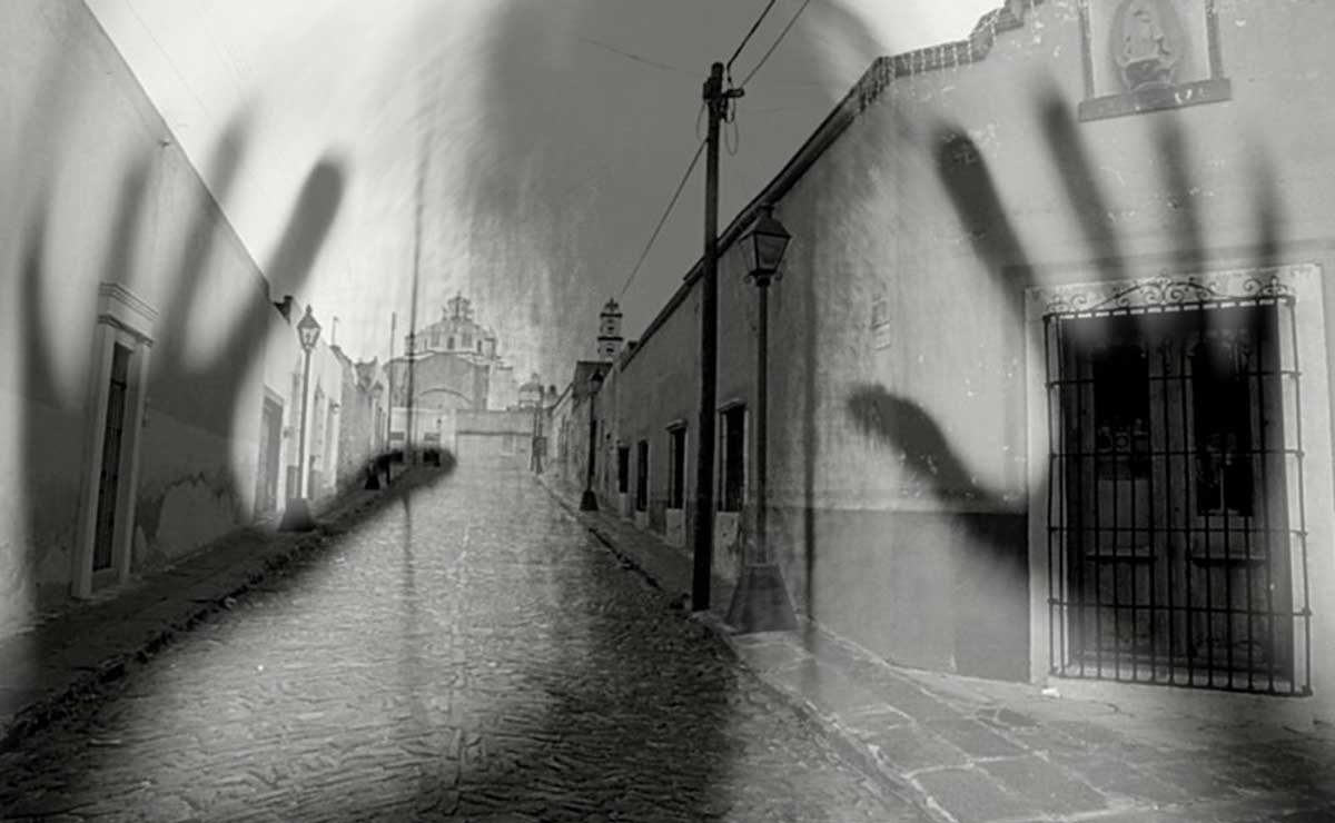 Revelan situaciones paranormales en hoteles embrujados de Puebla