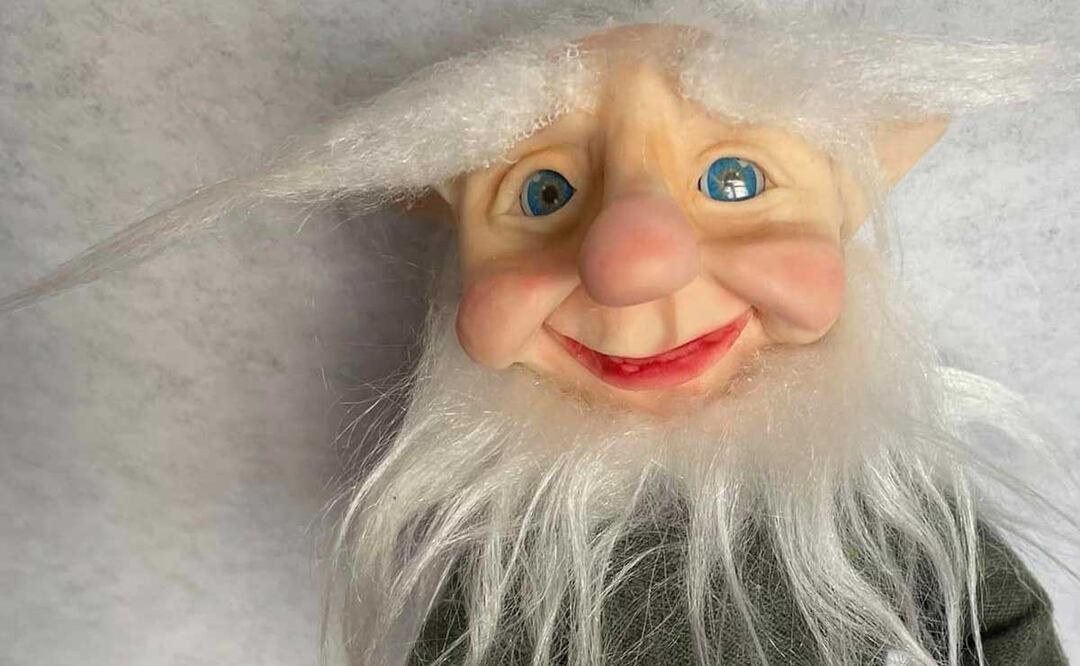 Si eres fan de estos míticos seres este museo te encantará | Foto: Elfos y Magia