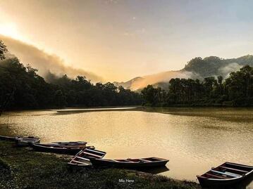 Playita de Macuilquila, el paraíso escondido de Tlatlauquitepec