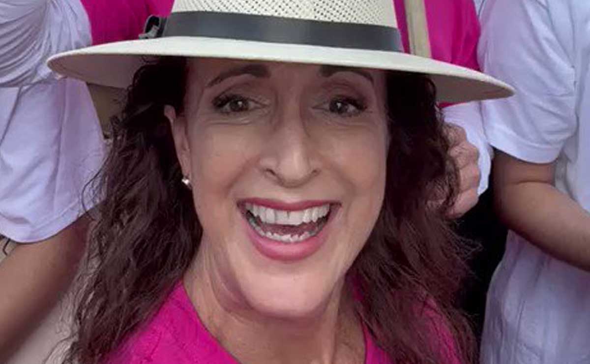 Foto: Augusta Díaz de Rivera