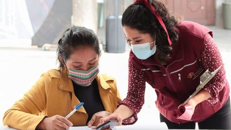 Feria del Empleo Chignahuapan 2022. ¿Cuándo, dónde es y cómo registrarte?