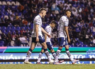 Puebla podría regresar a sus filas a un antiguo ídolo de la afición
