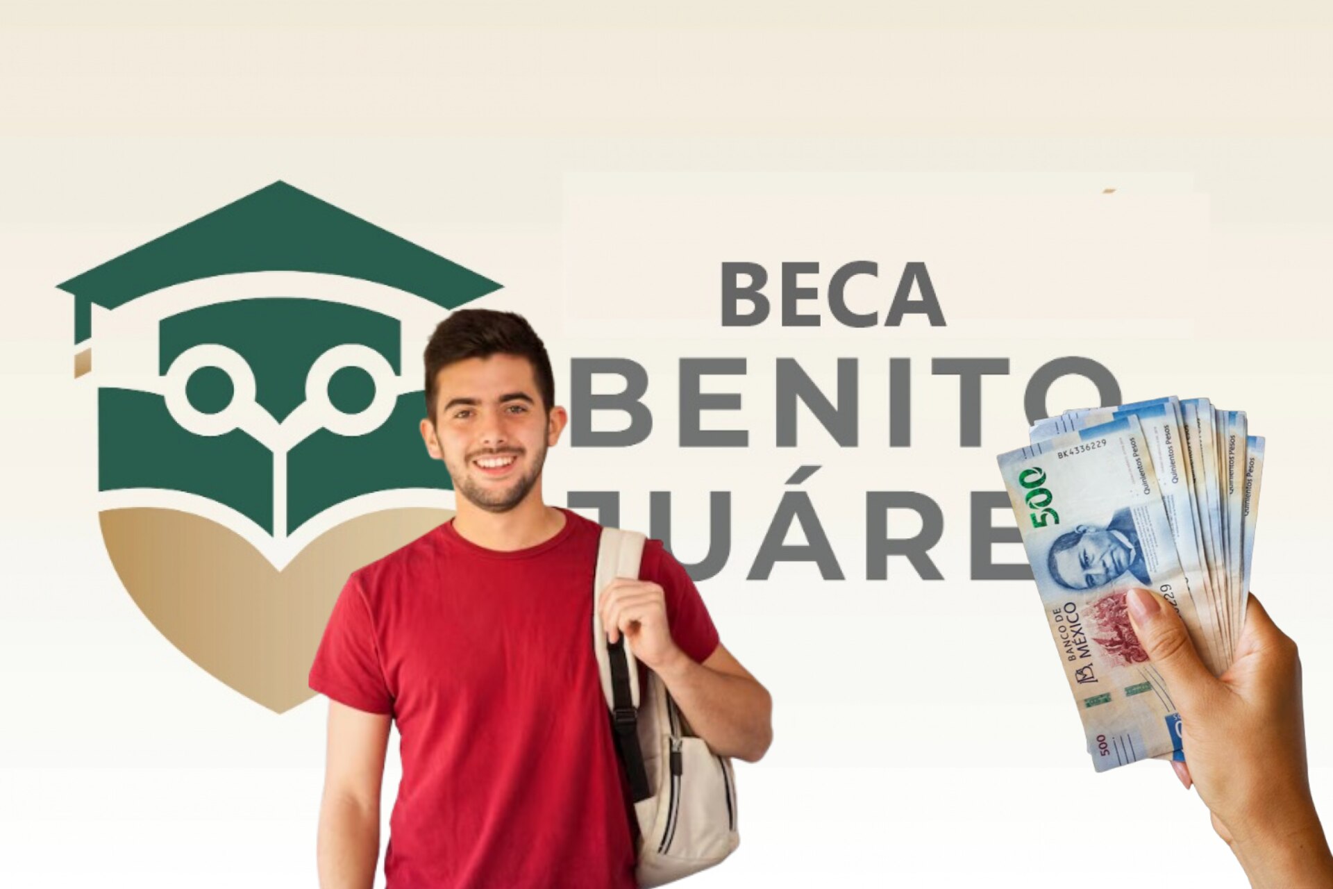 ¿Cuándo vuelven a dar la beca Benito Juárez en el 2025?