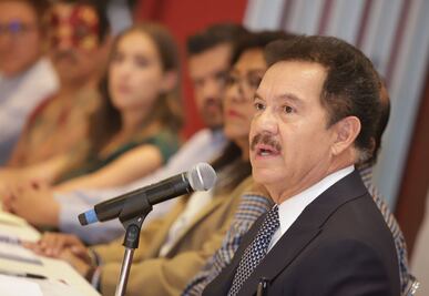 Juventud de Puebla necesita educación, salud, empleo y deporte: Nacho Mier