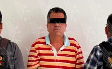 FGE confirma detención de líder transportista de la 28 de octubre por homicidio