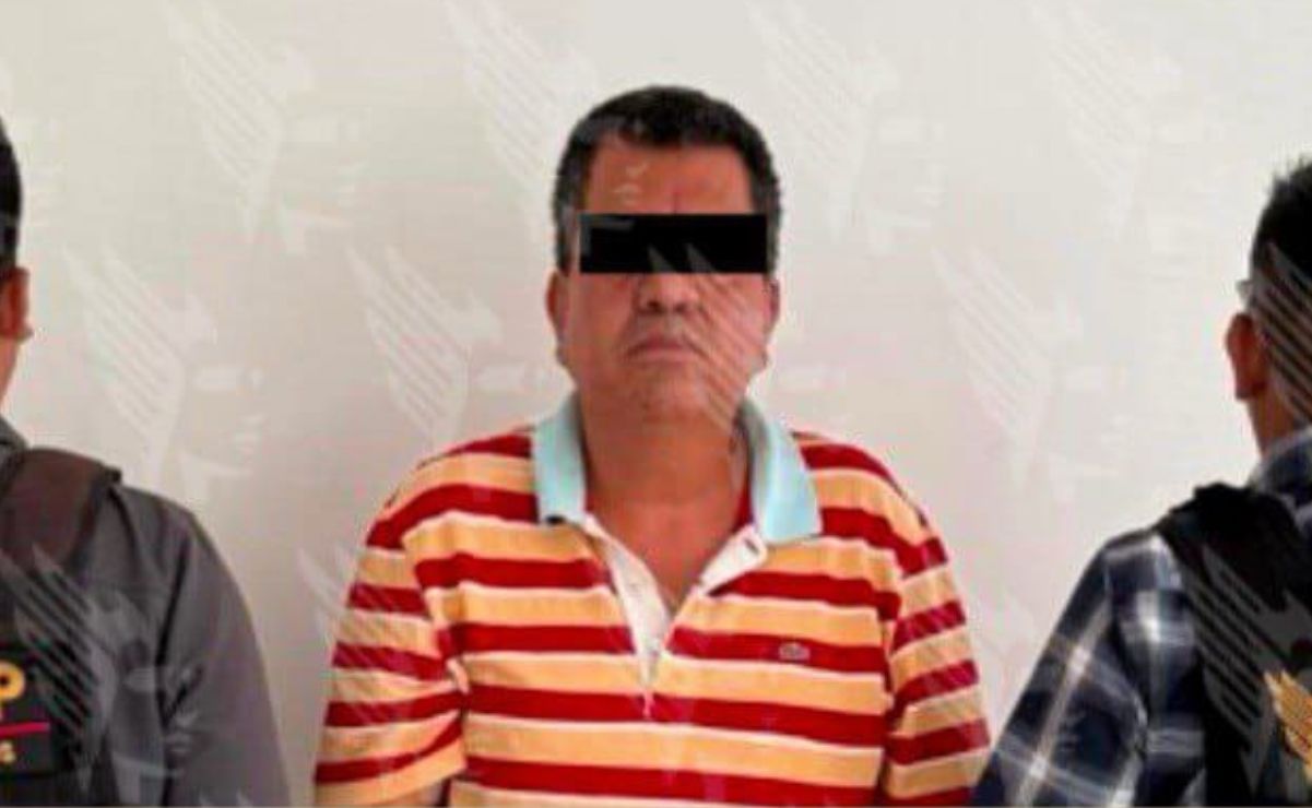 FGE confirma detención de líder transportista de la 28 de octubre por homicidio