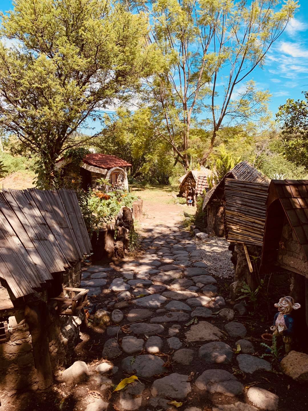 Foto: Página oficial del Páramo de los duendes
