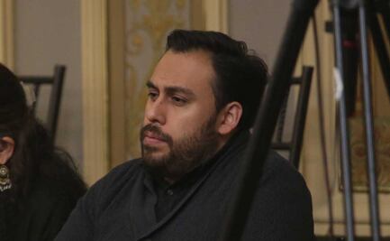 Miguel Barbosa Orozco rechaza cambios en gabinete de Sergio Salomón