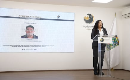 Fiscalía investigará a mandos policiales de San Andrés Cholula por balacera en el casino Big Bola