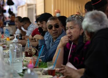 Carestía de alimentos, principal motor de la inflación en México con aumento anual de 13.77%