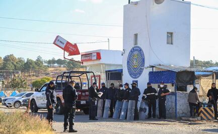 CDH Puebla investiga muerte de reos del penal de San Miguel por intoxicación