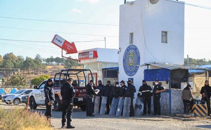 CDH Puebla investiga muerte de reos del penal de San Miguel por intoxicación