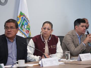 Avalan en Comisiones del Congreso proyecto para expedir la Ley de Transparencia y Acceso a la Información Pública