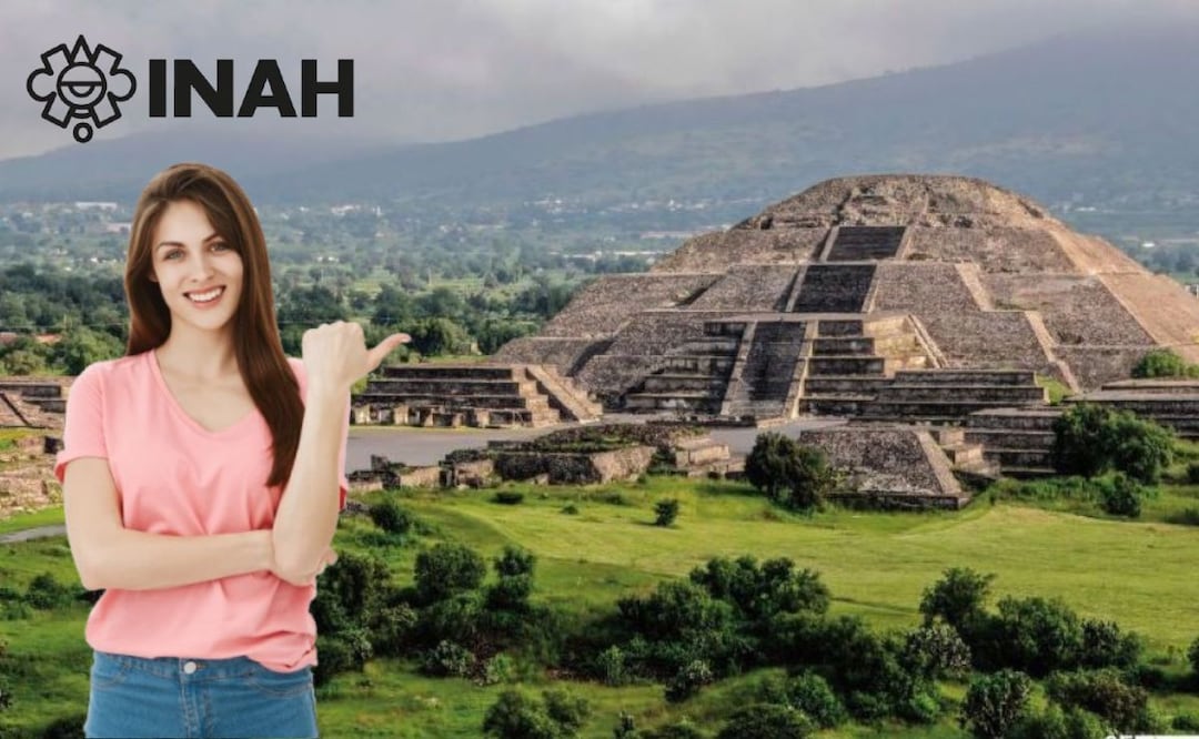 El INAH da a conocer cuotas de ingreso a museos, monumentos históricos y zonas arqueológicas para 2025 / INAH