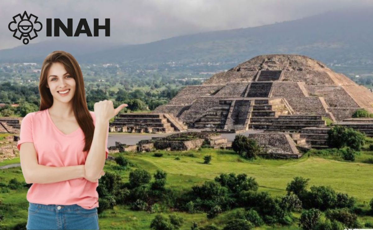 Esto cuesta la entrada a las zonas arqueológicas de Puebla en 2025