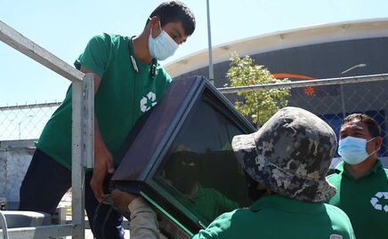 Reciclatón 2023 será organizado por la BUAP