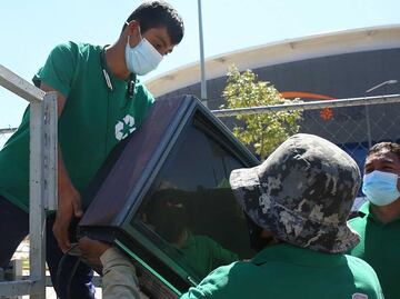 Reciclatón 2023 será organizado por la BUAP