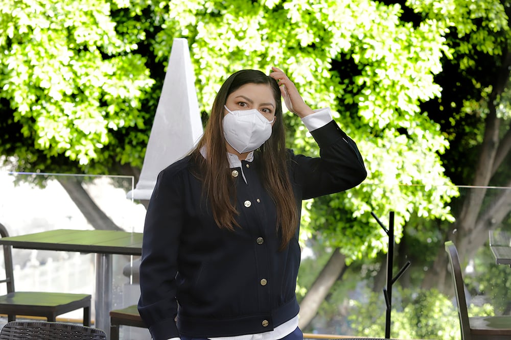 Foto: Agencia Enfoque para El Universal Puebla