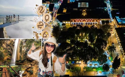 3 Pueblos Mágicos de Puebla para pasar Año Nuevo con menos de 2 mil pesos