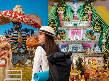 Tradiciones de Puebla que no te puedes perder en octubre 2025