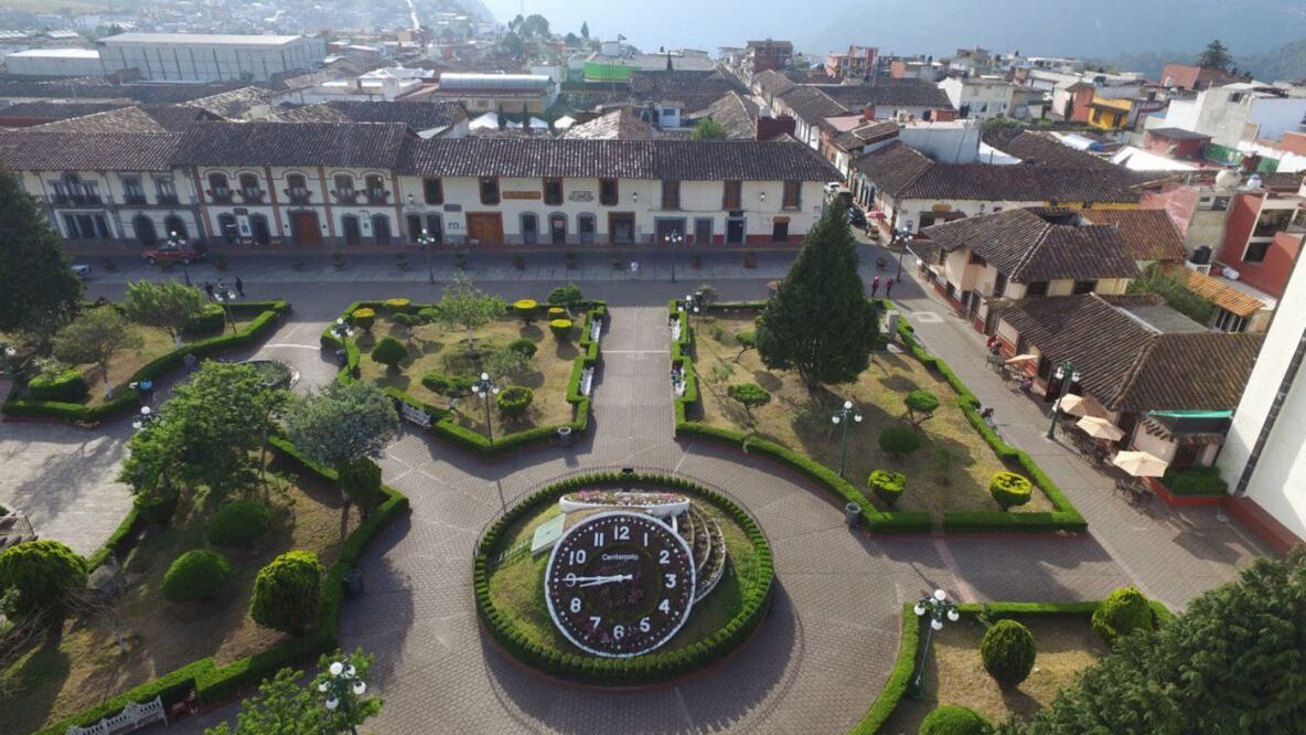 Zacatlán es uno de los lugares más recomendados por los propios poblanos | Es Imagen para El Universal Puebla