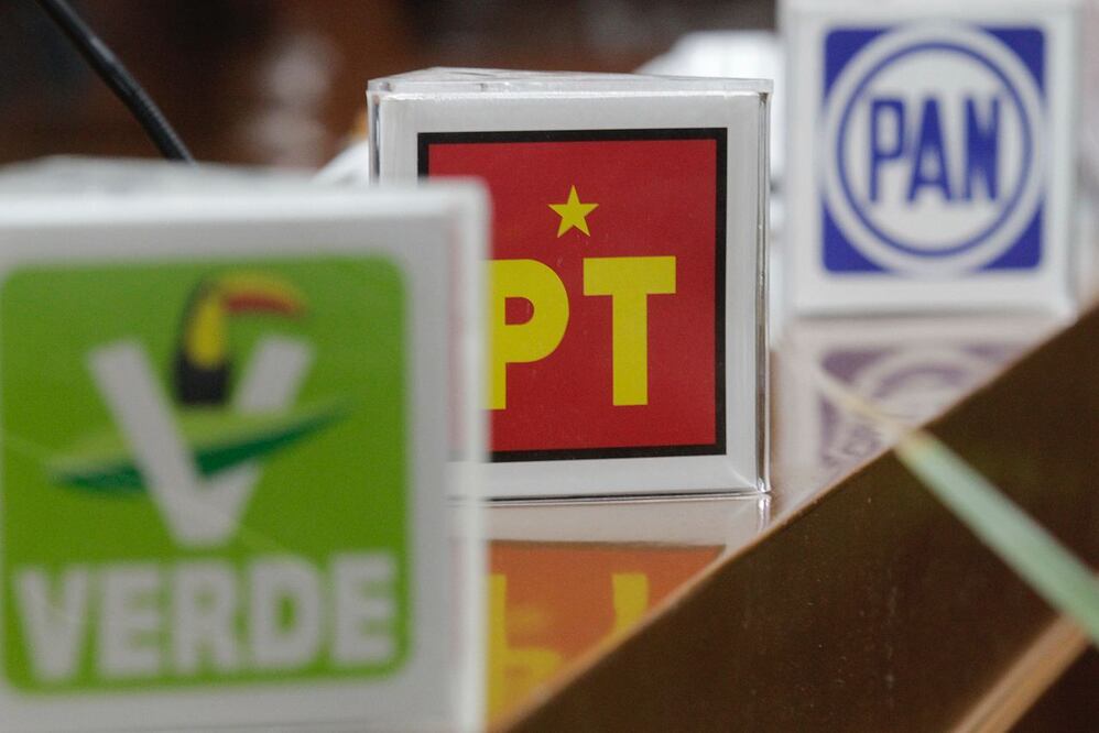 FOTO: Agencia Enfoque para El Universal Puebla