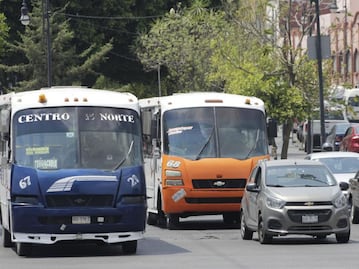 Irregularidades en la Secretaría de Movilidad durante la gestión de Aréchiga