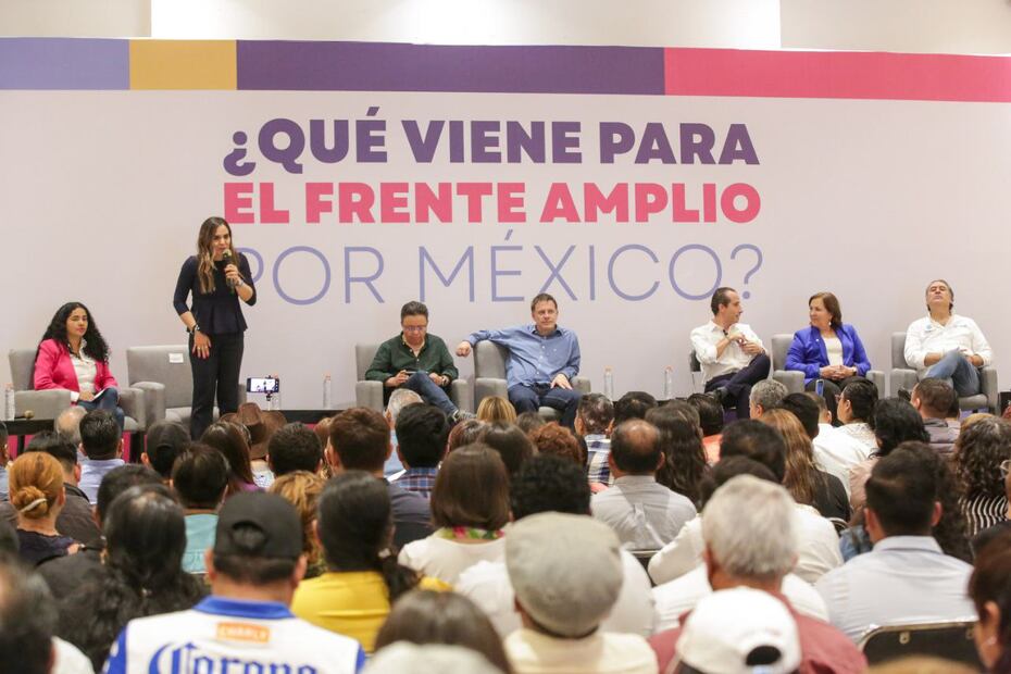 Foto: Agencia Es Imagen para El Universal Puebla