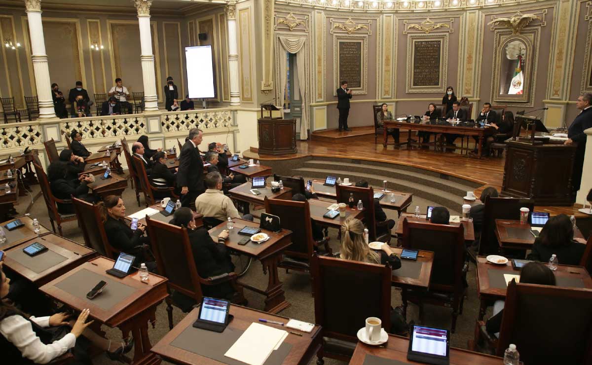 ¿Por qué eligieron a Sergio Salomón Céspedes en la madrugada?