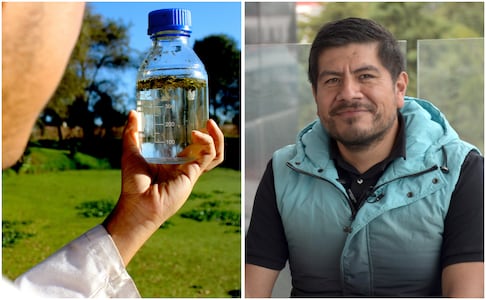 Tecnología desarrollada por egresados BUAP se implementará en un festival masivo en el país