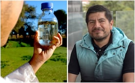 Tecnología desarrollada por egresados BUAP se implementará en un festival masivo en el país
