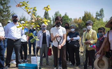 El Jardín Botánico Universitario cumple 35 años de vida