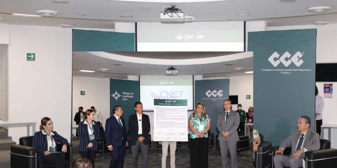 Rafael Cañedo CEE / Foto Agencia Es Imagen