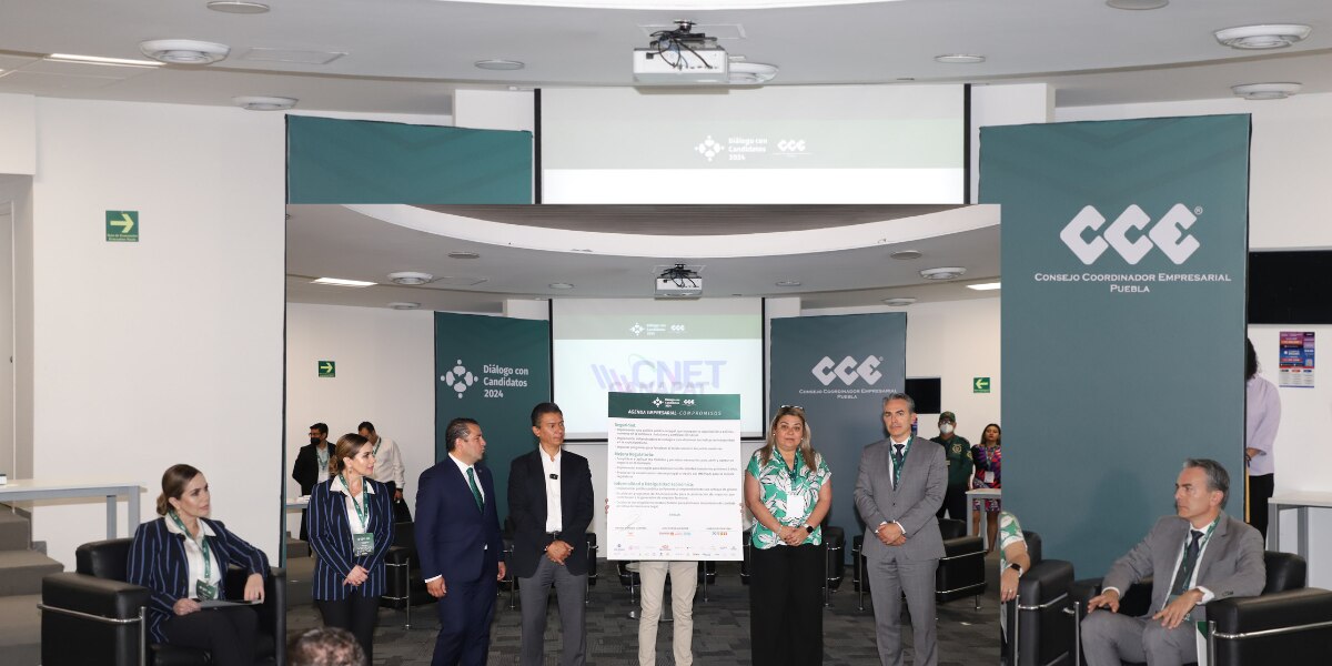 Rafael Cañedo CEE / Foto Agencia Es Imagen