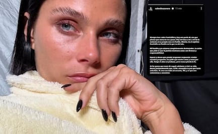 Víctima de feminicidio en Lomas de Angelópolis era tía de la actriz Valentina Zenere de “Élite”